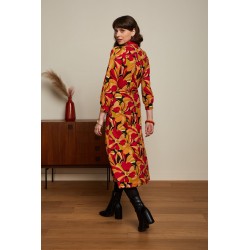 Carina Dress Adore KING LOUIE