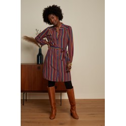Carina Tunic Dress Marion Stripe KING LOUIE 39,98 € -60%