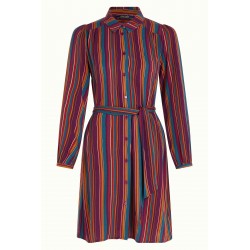 Carina Tunic Dress Marion Stripe KING LOUIE 49,98 € -50%