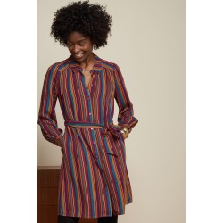 Carina Tunic Dress Marion Stripe KING LOUIE 39,98 € -60%