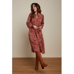 Nala Dress Balthazar KING LOUIE