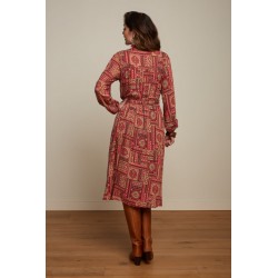 Nala Dress Balthazar KING LOUIE