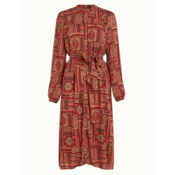 Nala Dress Balthazar KING LOUIE