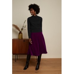 Juno Skirt Gamine KING LOUIE 26,99 € -70%