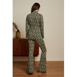 Heloisa Tunic Top Victory KING LOUIE