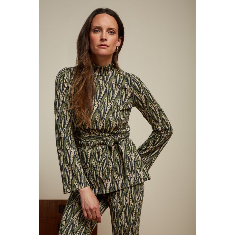 Heloisa Tunic Top Victory KING LOUIE 23,98 € -70%