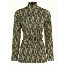 Heloisa Tunic Top Victory KING LOUIE