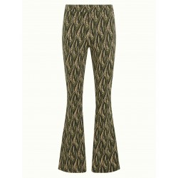 Border Flared Pants Victory KING LOUIE 39,98 € -60%