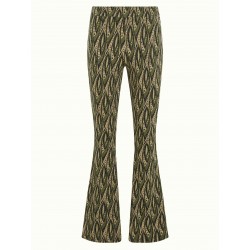 Border Flared Pants Victory KING LOUIE 99,95 €