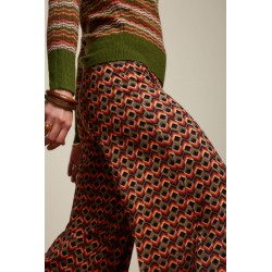 Border Palazzo Pants Quentin KING LOUIE 89,95 €