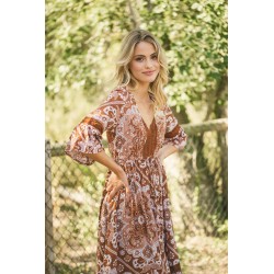 UMBER PRINT VICTOIRE MAXI JAASE 32,50 € -50%