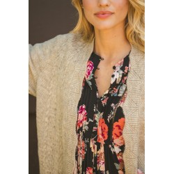 SAND KNIT JAASE