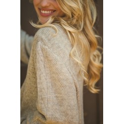 SAND KNIT JAASE