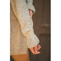 SAND KNIT JAASE