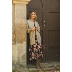 SAND KNIT JAASE