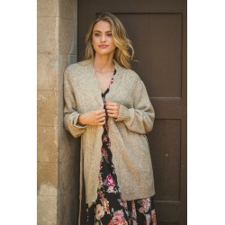 SAND KNIT JAASE