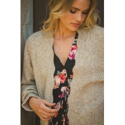 SAND KNIT JAASE