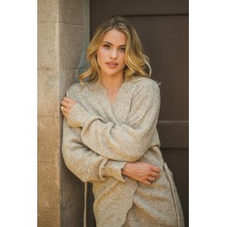 SAND KNIT JAASE