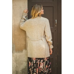 SAND KNIT JAASE