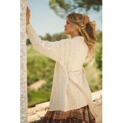 NOMAD KNIT JAASE
