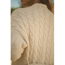 NOMAD KNIT JAASE