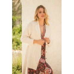 NOMAD KNIT JAASE