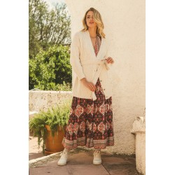NOMAD KNIT JAASE