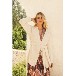 NOMAD KNIT JAASE
