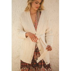 NOMAD KNIT JAASE