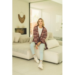 GOJI KNIT JAASE