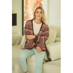 GOJI KNIT JAASE
