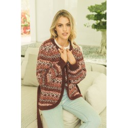 GOJI KNIT JAASE