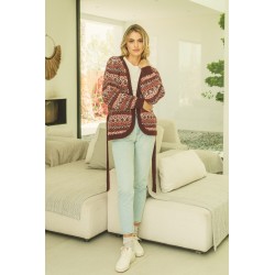 GOJI KNIT JAASE
