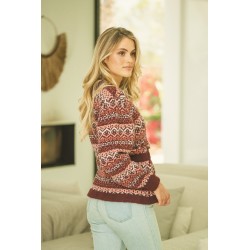 GOJI KNIT JAASE