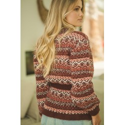GOJI KNIT JAASE