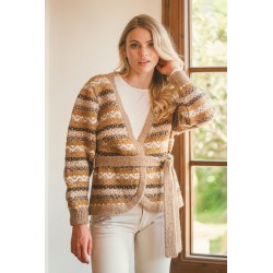 THAI KNIT JAASE