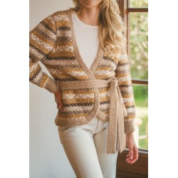 THAI KNIT JAASE