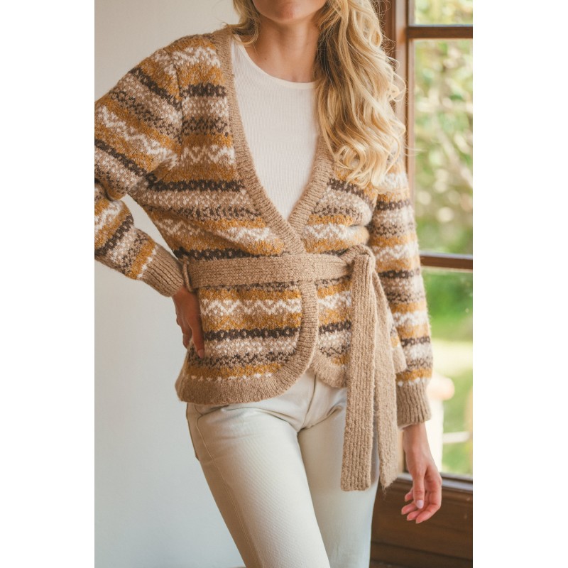 THAI KNIT JAASE 23,70 € -70%