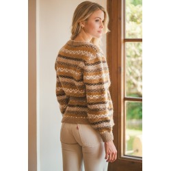 THAI KNIT JAASE