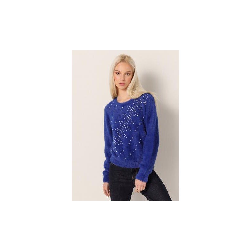 JERSEY CUELLO CAJA PUNTO SOFT JEWELLERY VICTORIO & LUCCHINO