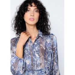 VESTIDO MIDI VICTORIO & LUCCHINO 45,98 € -60%
