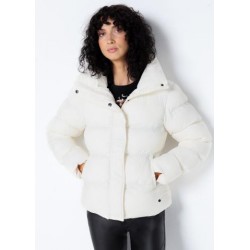 ABRIGO PUFFER ACOLCHADO VICTORIO & LUCCHINO