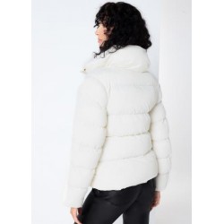 ABRIGO PUFFER ACOLCHADO VICTORIO & LUCCHINO