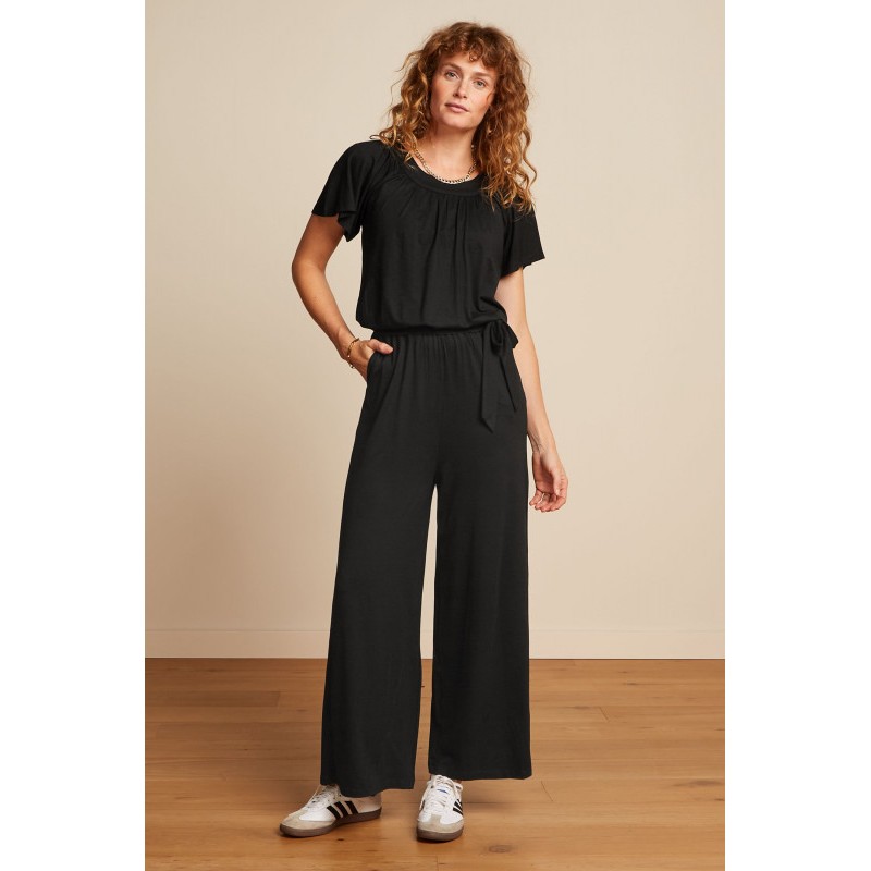 Talia Jumpsuit Ecovero Classic KING LOUIE