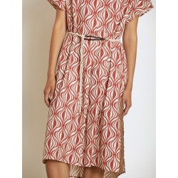 Túnica oversize estampada SKATÏE 34,00 € -60%