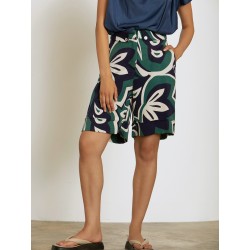 Bermuda estampado abstracto SKATÏE 35,00 € -60%