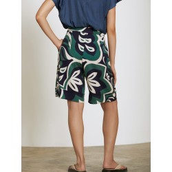 Bermuda estampado abstracto SKATÏE 35,00 € -60%