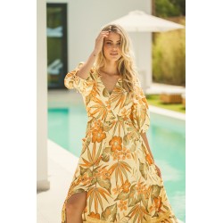 ALOHI PRINT MOLLI MAXI JAASE 35,50 € -50%