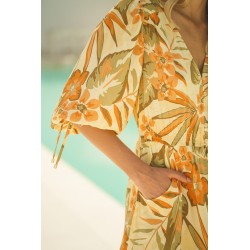 ALOHI PRINT MOLLI MAXI JAASE