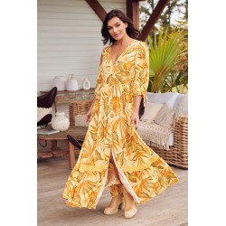 ALOHI PRINT MOLLI MAXI JAASE